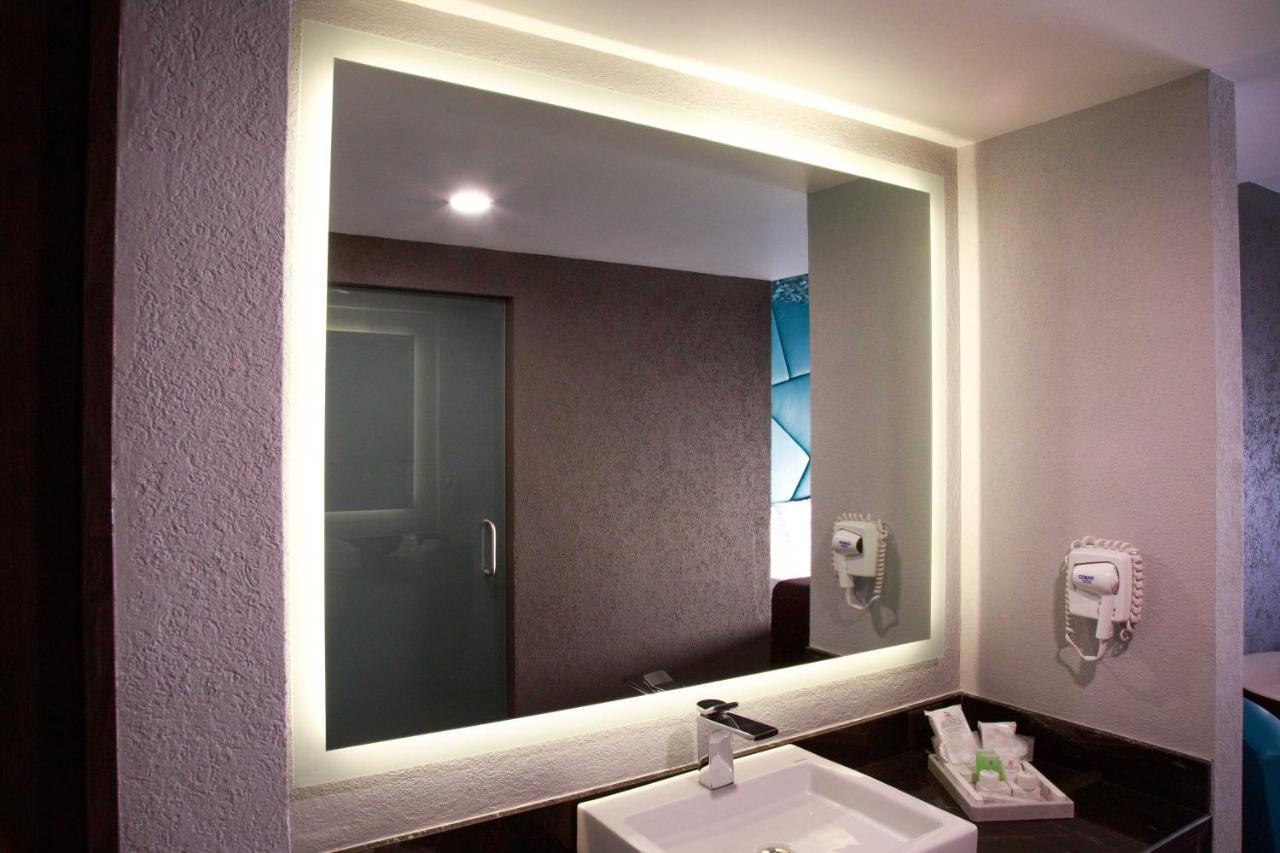 Hotel Passion Secrets Villas And Suites Толука-де-Лердо Экстерьер фото
