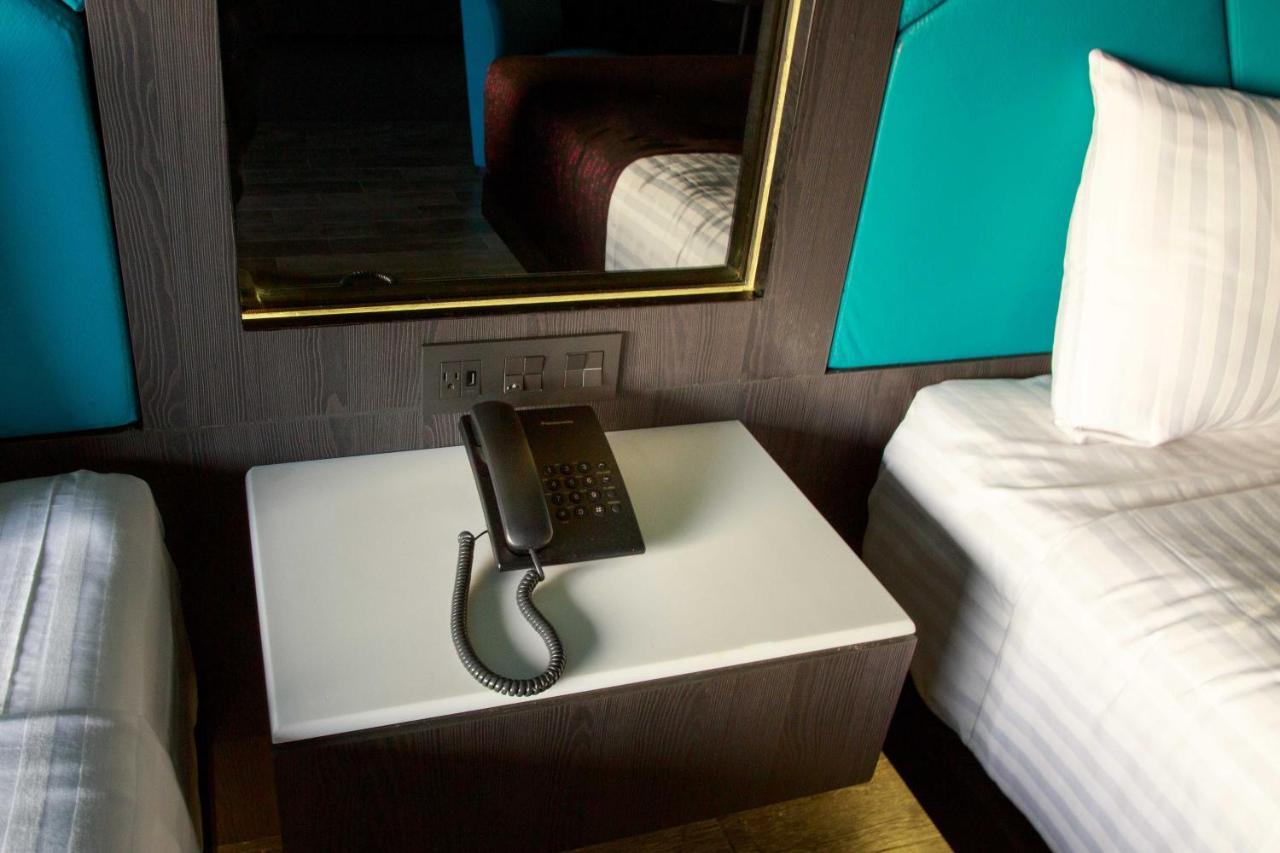 Hotel Passion Secrets Villas And Suites Толука-де-Лердо Экстерьер фото